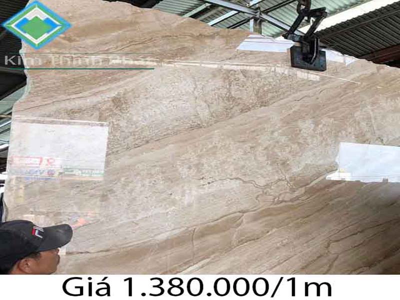 đá hoa cương granite mac ma PHF 304